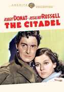 The Citadel , Robert Donat