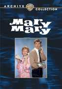 Mary, Mary , Debbie Reynolds
