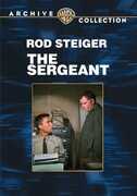 The Sergeant , Rod Steiger