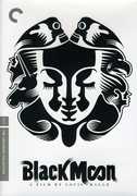 Black Moon (Criterion Collection) , Cathryn Harrison