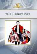 The Honey Pot , Rex Harrison