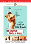 It Started With a Kiss , Glenn Ford