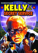 Kelly of the Secret Service , Sheila Bromley