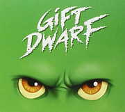 Giftdwarf , GiftDwarf