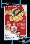 The Front Page , Pat O'Brien