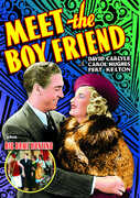 Meet the Boyfriend / Big Dame Hunting , Carol Hughes