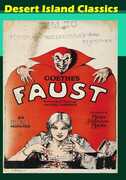 Faust , Gösta Ekman
