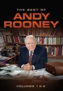The Best of Andy Rooney: Volumes 1 & 2