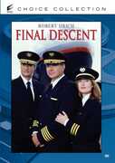 Final Descent , Robert Urich