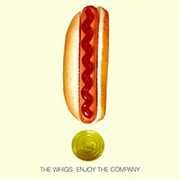 Enjoy the Company , The Whigs