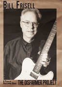 Disfarmer Project , Bill Frisell