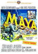 Maya , I.S. Johar