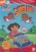 Dora the Explorer: Super Babies