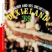 Dixieland 69 , Andi Bauer