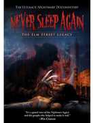 Never Sleep Again: The Elm Street Legacy , Mark Patton