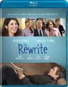 The Rewrite , Hugh Grant