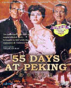 55 Days at Peking [Import] , Charlton Heston