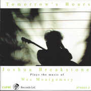 Tomorrow's Hours , Joshua Breakstone