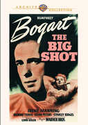 The Big Shot , Humphrey Bogart