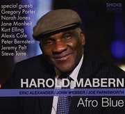 Afro Blue , Harold Mabern