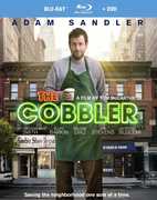 The Cobbler , Adam Sandler