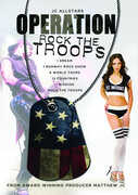 Operation Rock the Troops , Matthew JC