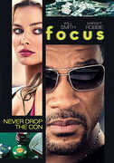 Focus , Gerald McRaney