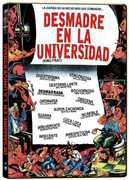 King Frat , John DiSanti