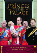 Princes of the Palace , Prince Charles