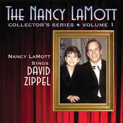 Nancy LaMott Sings David Zippel , Nancy LaMott