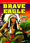 Brave Eagle, Volume 1 , Keith Larsen