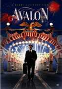 Avalon , Armin Mueller-Stahl
