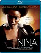 Nina , Zoe Saldana