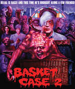 Basket Case 2 , Kevin Van Hentenryck