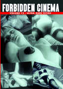 Forbidden Cinema: Volume 12: Ultra Rare Fetish 