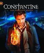 Constantine: The Complete Series
