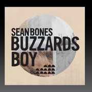 Buzzards Boy , Sean Bones