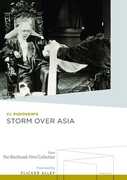 Storm Over Asia , Valery Inkijinoff