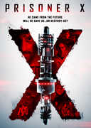 Prisoner X