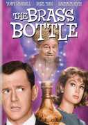 The Brass Bottle , Tony Randall