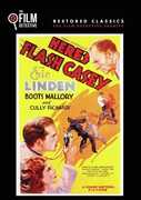 Here's Flash Casey , Eric Linden