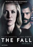The Fall: Series 3 , Gillian Anderson