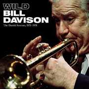 Danish Sessions 1973-1978 , Various Artists