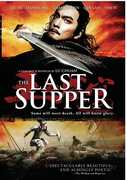 The Last Supper , Chen Chang