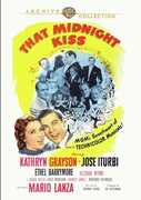 That Midnight Kiss , Kathryn Grayson