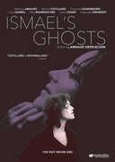 Ismael's Ghosts , Marion Cotillard