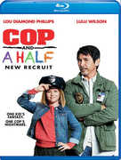 Cop And A Half: New Recruit , Lou Diamond Phillips