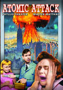 Atomic Attack , Walter Matthau