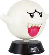 Nintendo - Boo 3D Light