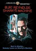 Sharky's Machine 